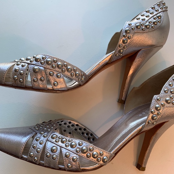 Sergio Rossi Pumps - 7.5 - Picture 4 of 16